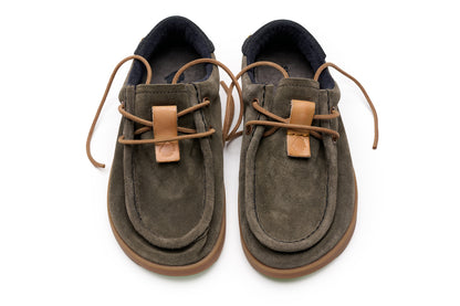 Satorisan  KWAHU WINTER Shoes Men