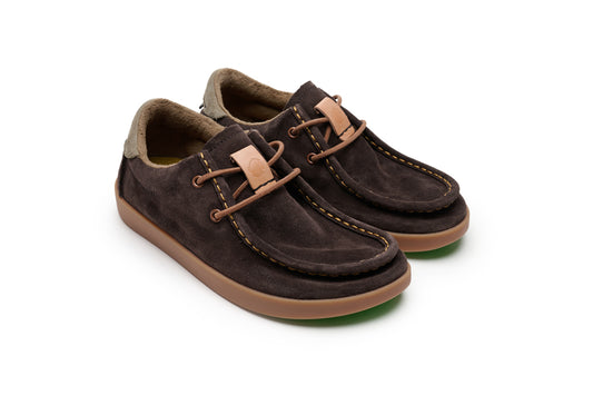 Satorisan  KWAHU WINTER Shoes Men