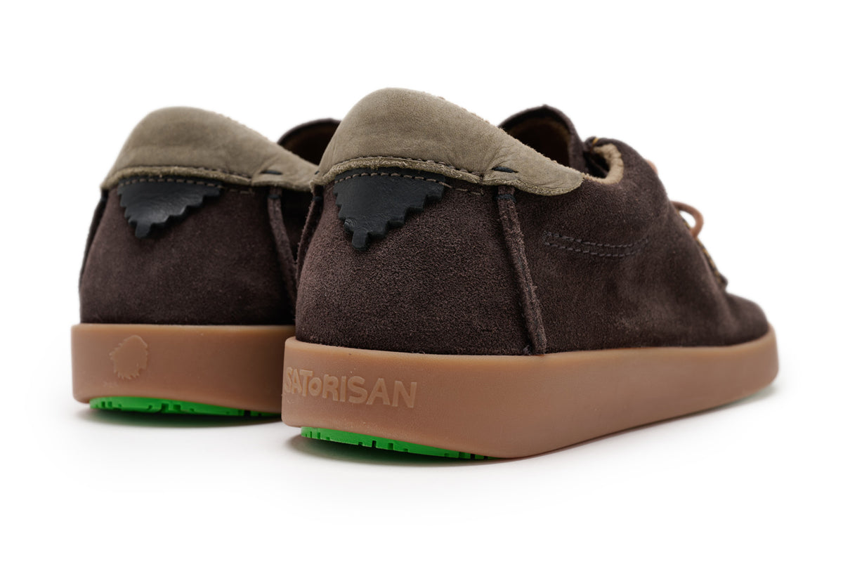Satorisan  KWAHU WINTER Shoes Men