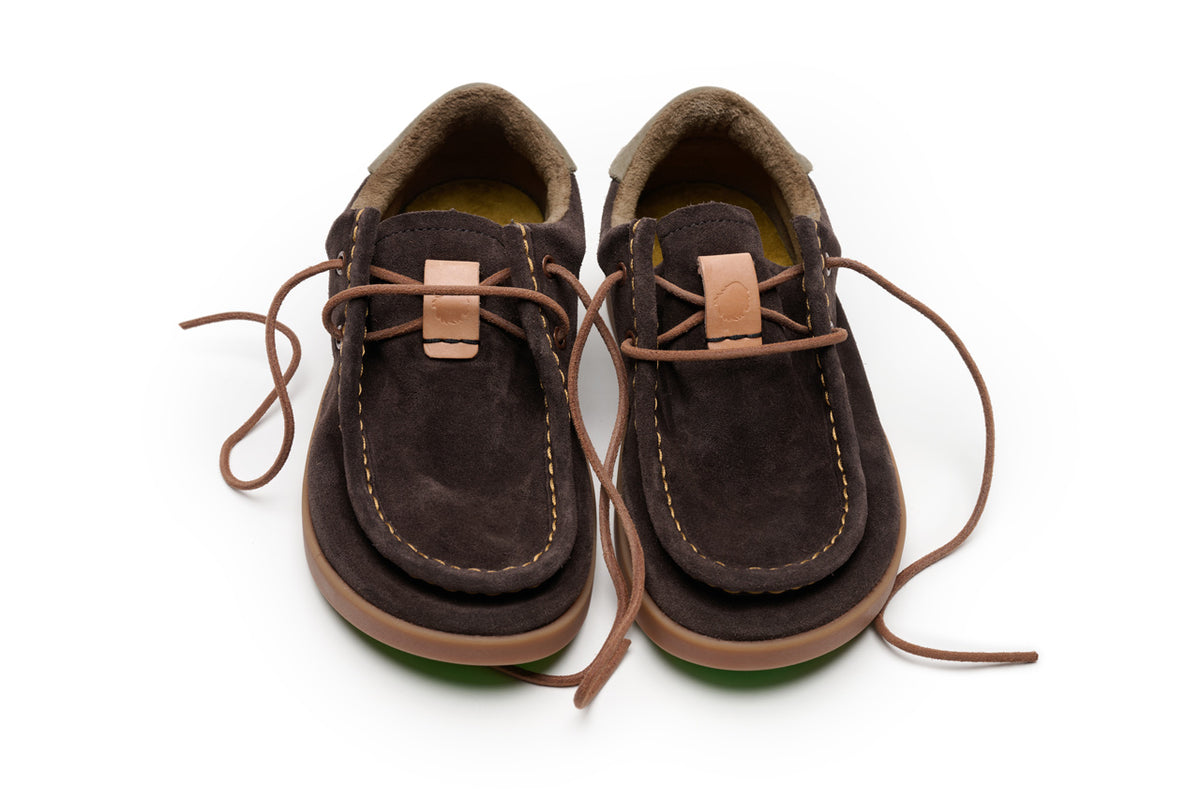 Satorisan  KWAHU WINTER Shoes Men
