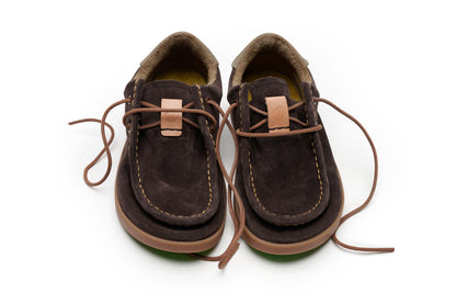 Satorisan  KWAHU WINTER Shoes Men
