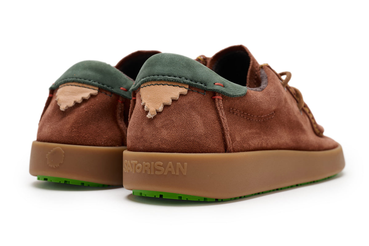 Satorisan  KWAHU WINTER Shoes Women