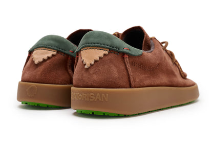 Satorisan  KWAHU WINTER Shoes Women