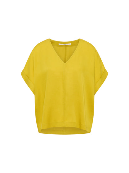 LANIUS 14181 Blusenshirt aus TENCEL™