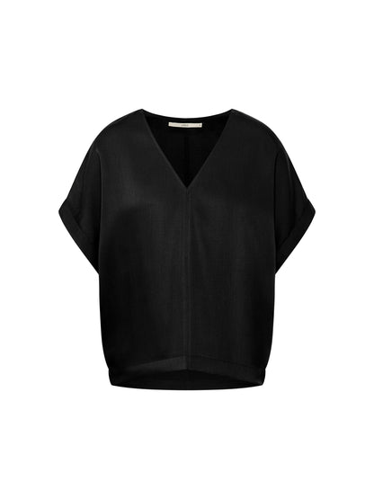 LANIUS 14181 Blusenshirt aus TENCEL™