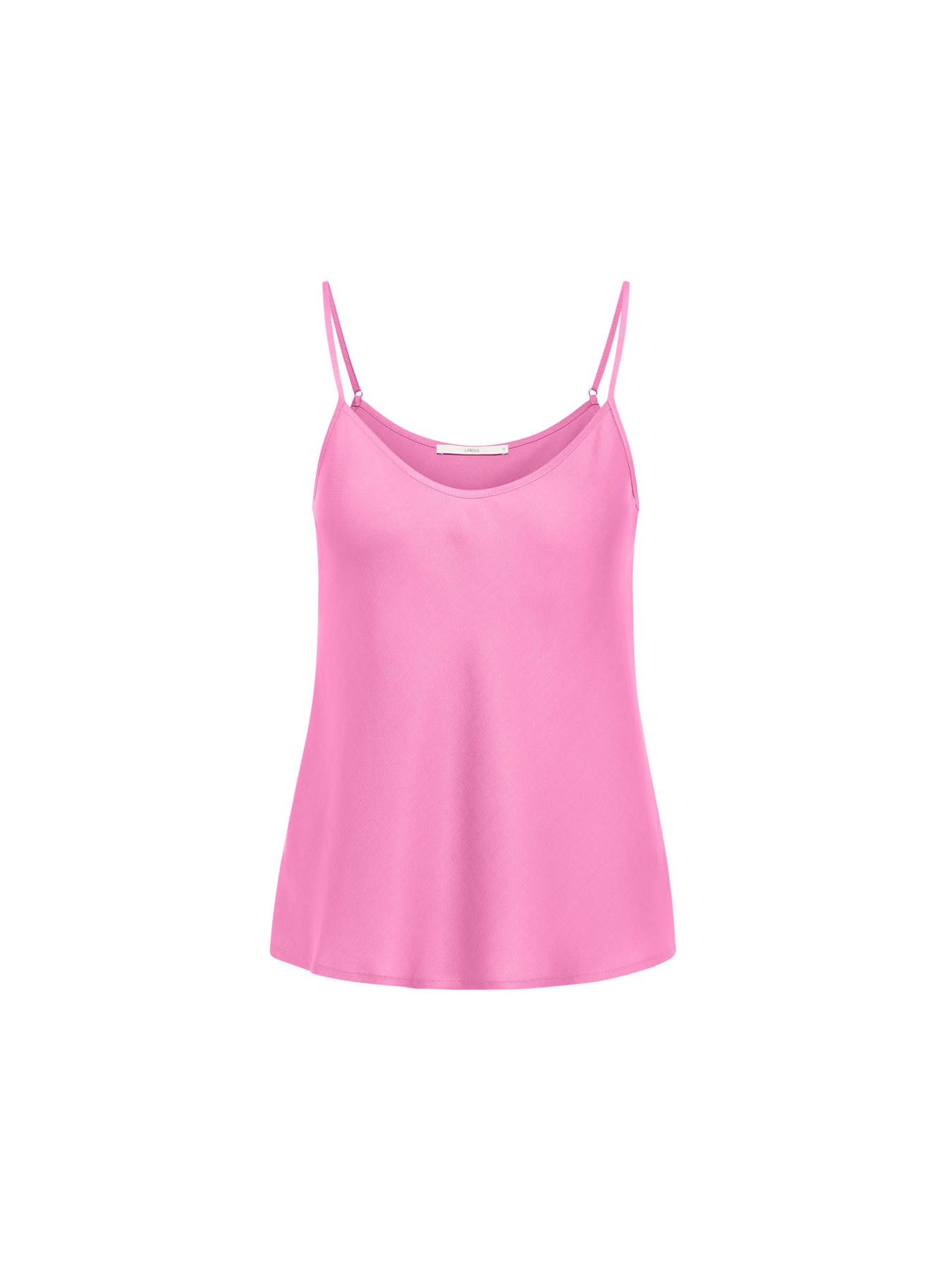 LANIUS 14642 Trägertop aus TENCEL™