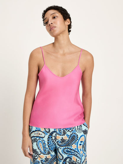 LANIUS 14642 Trägertop aus TENCEL™