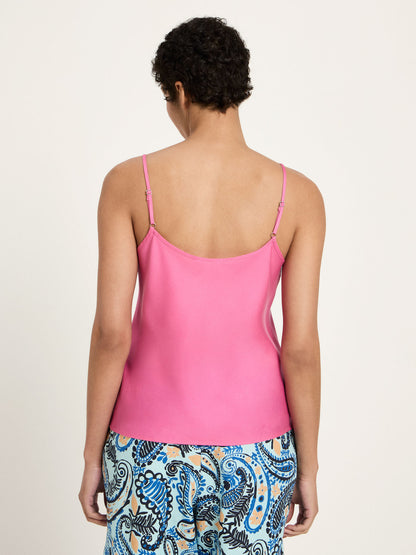 LANIUS 14642 Trägertop aus TENCEL™
