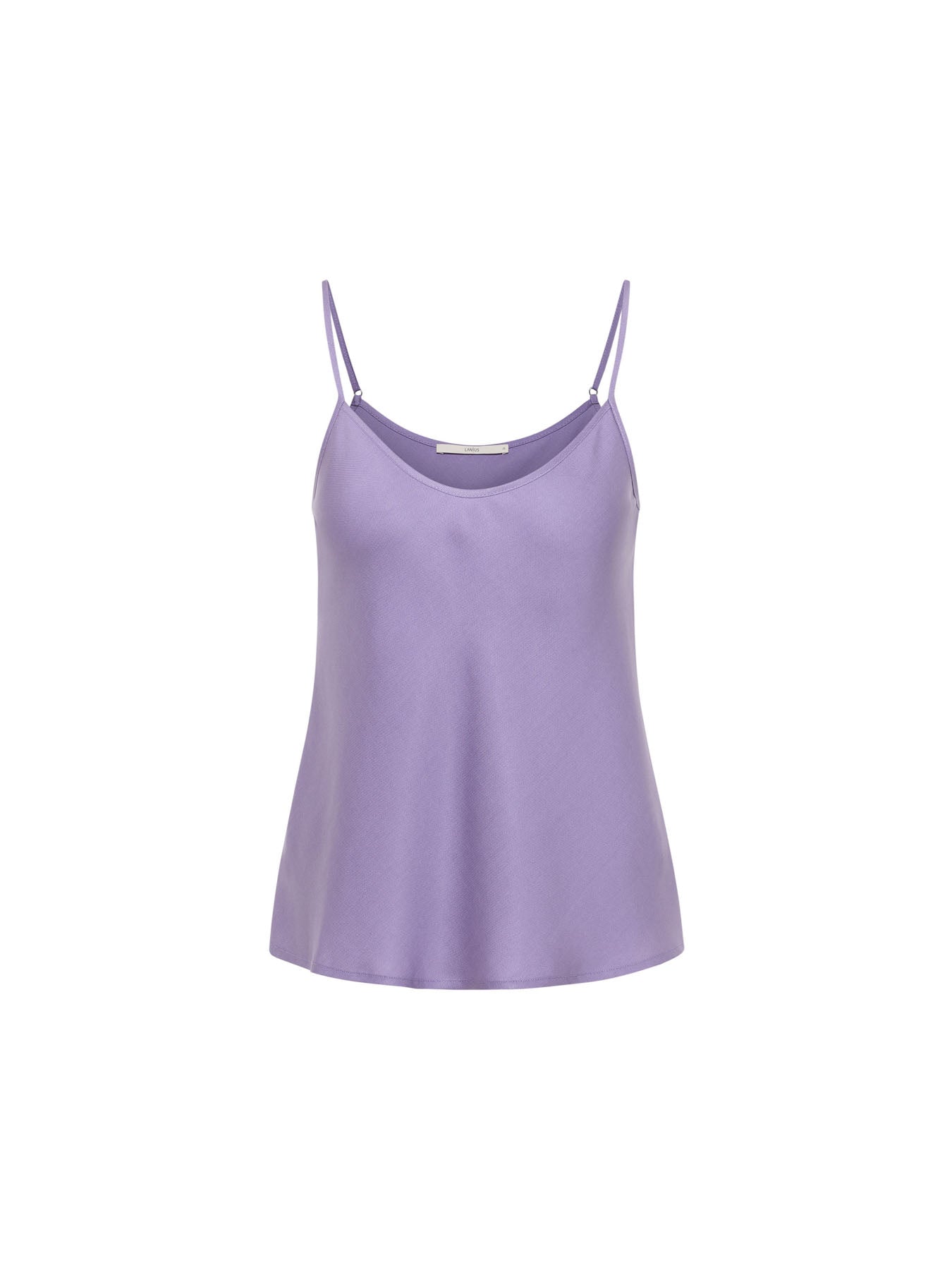 LANIUS 14642 Trägertop aus TENCEL™