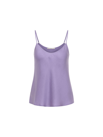 LANIUS 14642 Trägertop aus TENCEL™