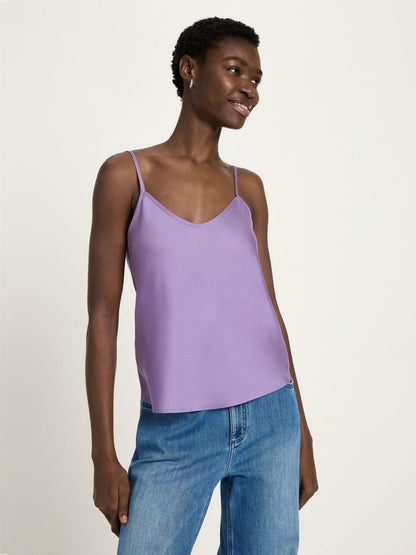 LANIUS 14642 Trägertop aus TENCEL™