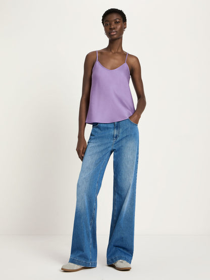 LANIUS 14642 Trägertop aus TENCEL™