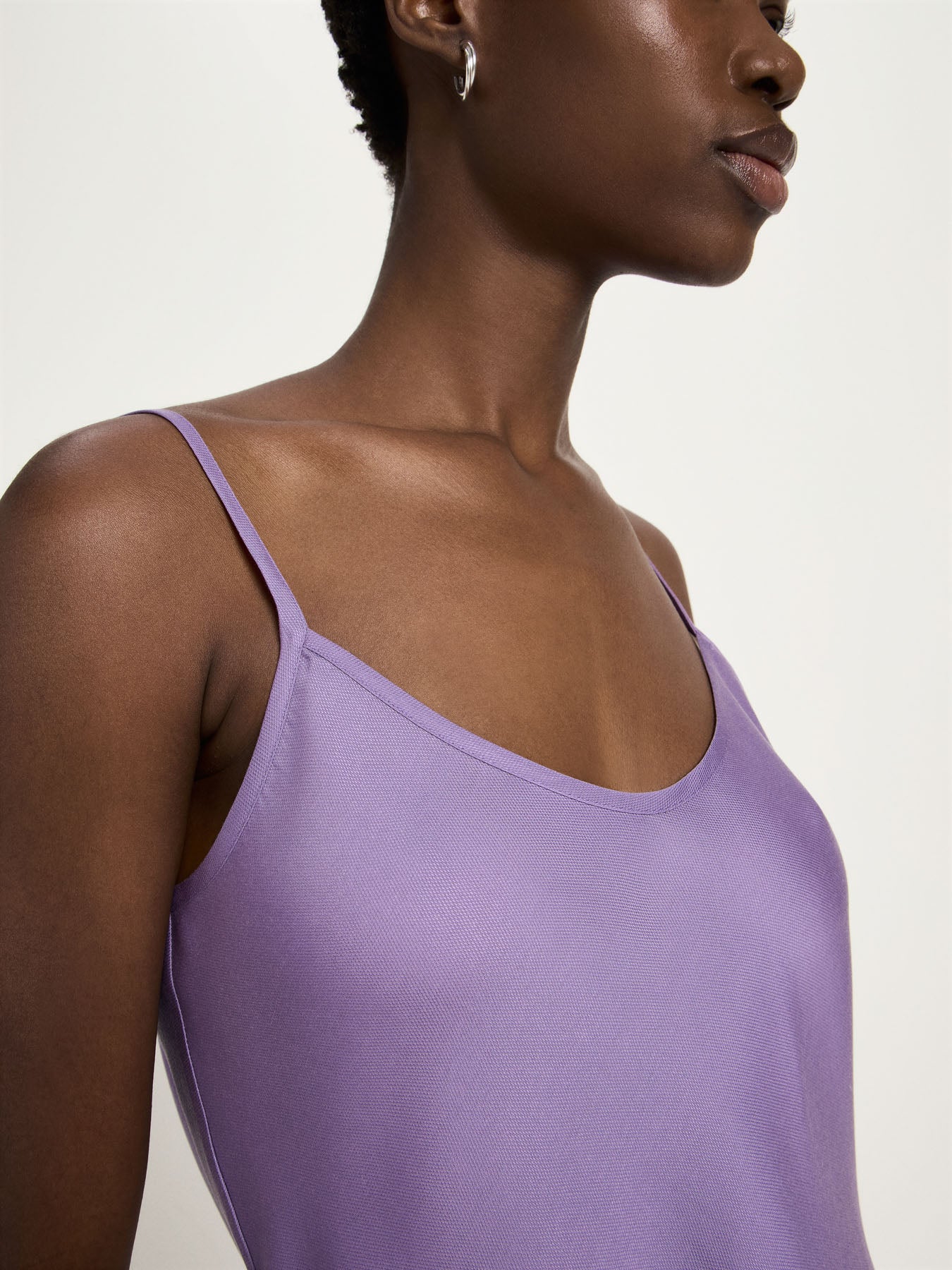 LANIUS 14642 Trägertop aus TENCEL™