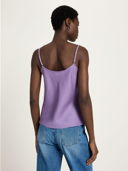 LANIUS 14642 Trägertop aus TENCEL™