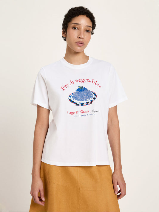 LANIUS 14719 Statementshirt