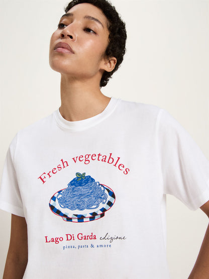 LANIUS 14719 Statementshirt