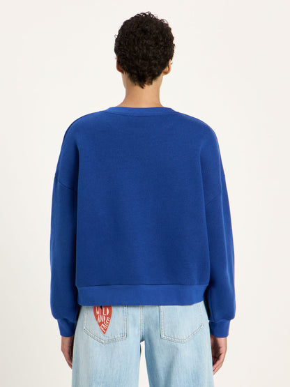 LANIUS Statementsweatshirt  LOVE