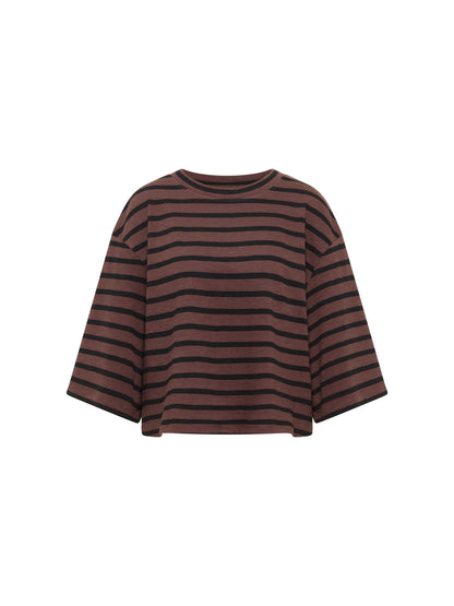 LANIUS Oversizeshirt  100% Cotton (kbA)