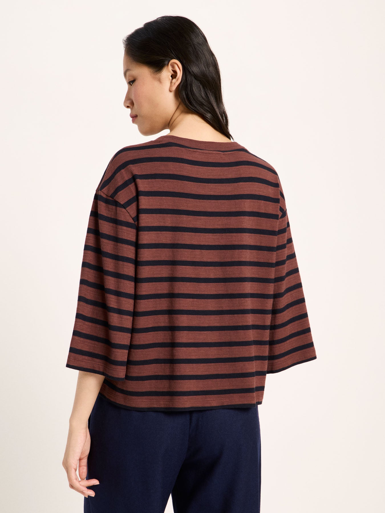 LANIUS Oversizeshirt  100% Cotton (kbA)