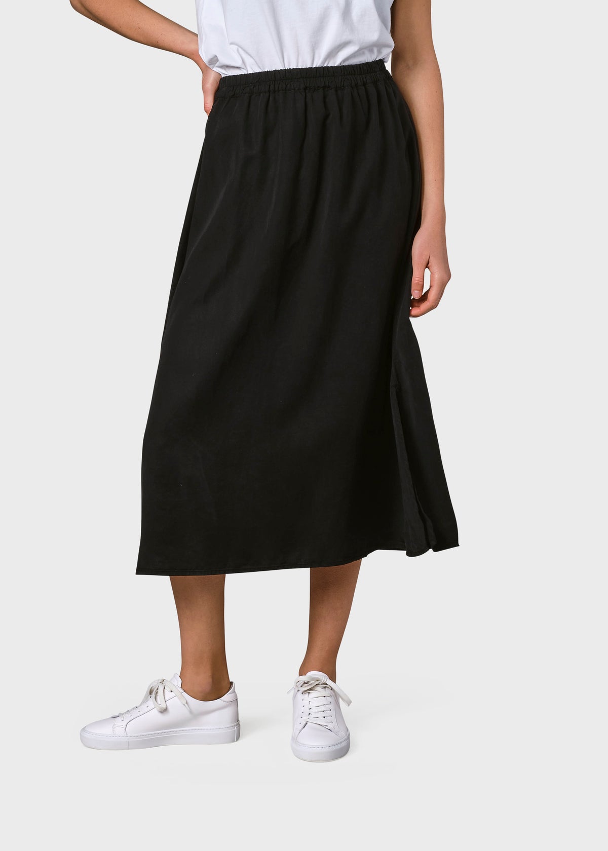 Klitmøller  Women  Ramona cord skirt