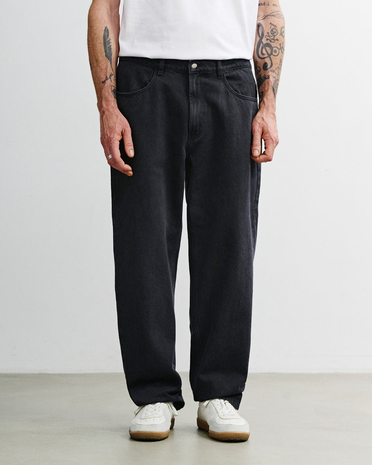 Rotholz  Straight Leg Jeans Jeans Unisex
