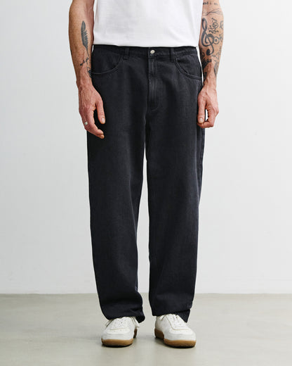 Rotholz  Straight Leg Jeans Jeans Unisex