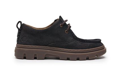 Satorisan  UNALOME WALLABY Shoes Men