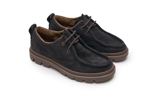 Satorisan  UNALOME WALLABY Shoes Men