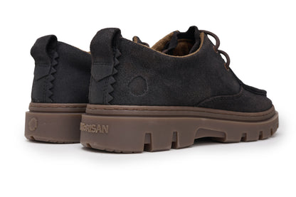 Satorisan  UNALOME WALLABY Shoes Men