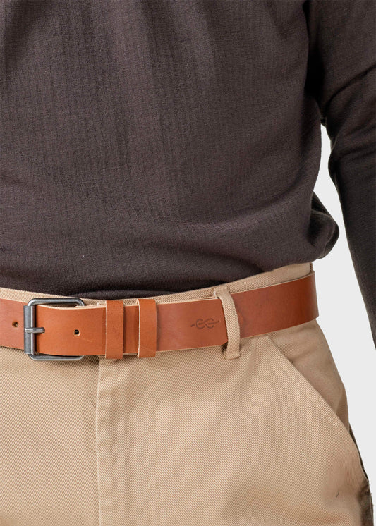 Klitmøller  Unisex  Ziggy uni belt  Belts