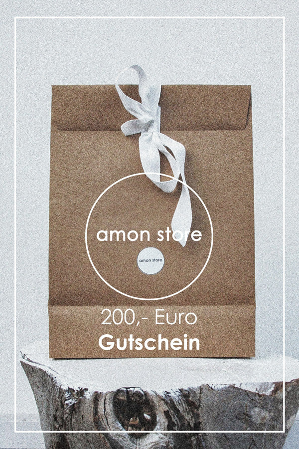 Geschenkgutschein