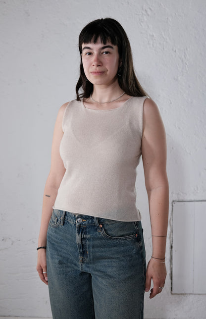 amon 1110250 Basic top
