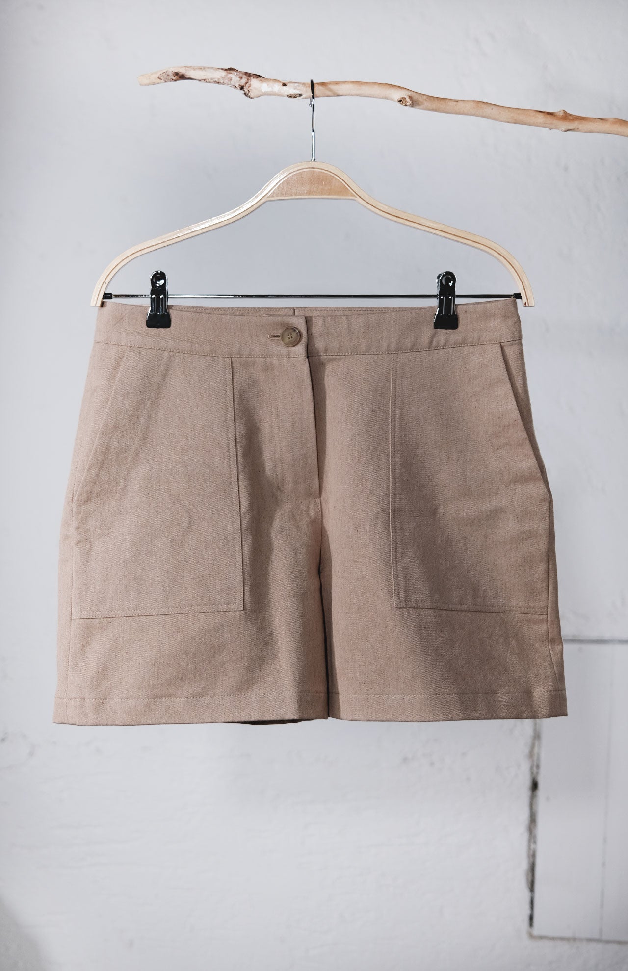 amon 1371700 Summer Shorts