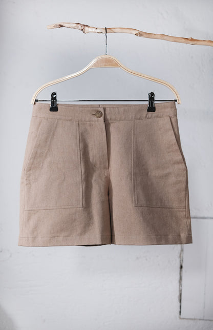 amon 1371700 Summer Shorts