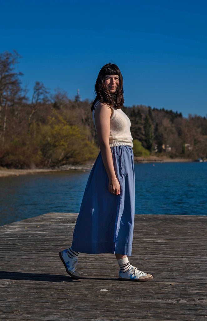 amon 1360501 Laura skirt
