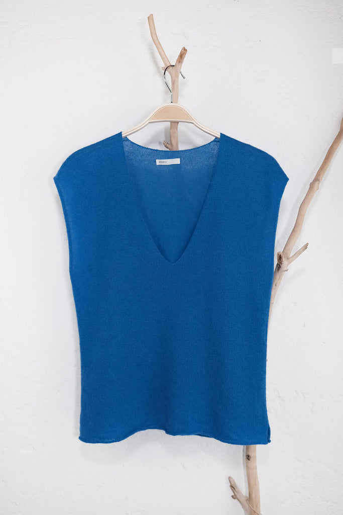 amon 1110239 boxy slip over