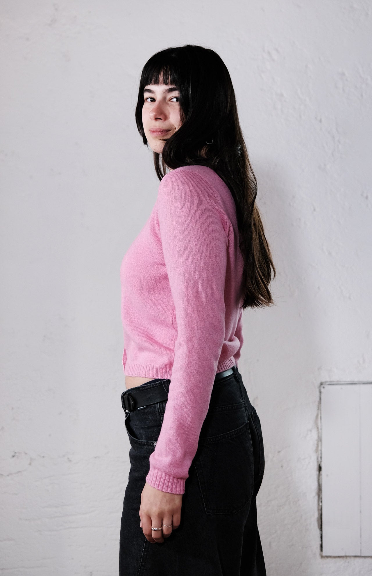 amon 1120227 Cardigan