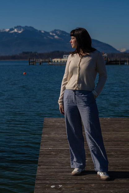 amon 1370800 Dana Pants