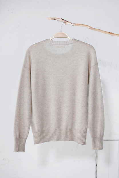 amon 1110243 cloud jumper