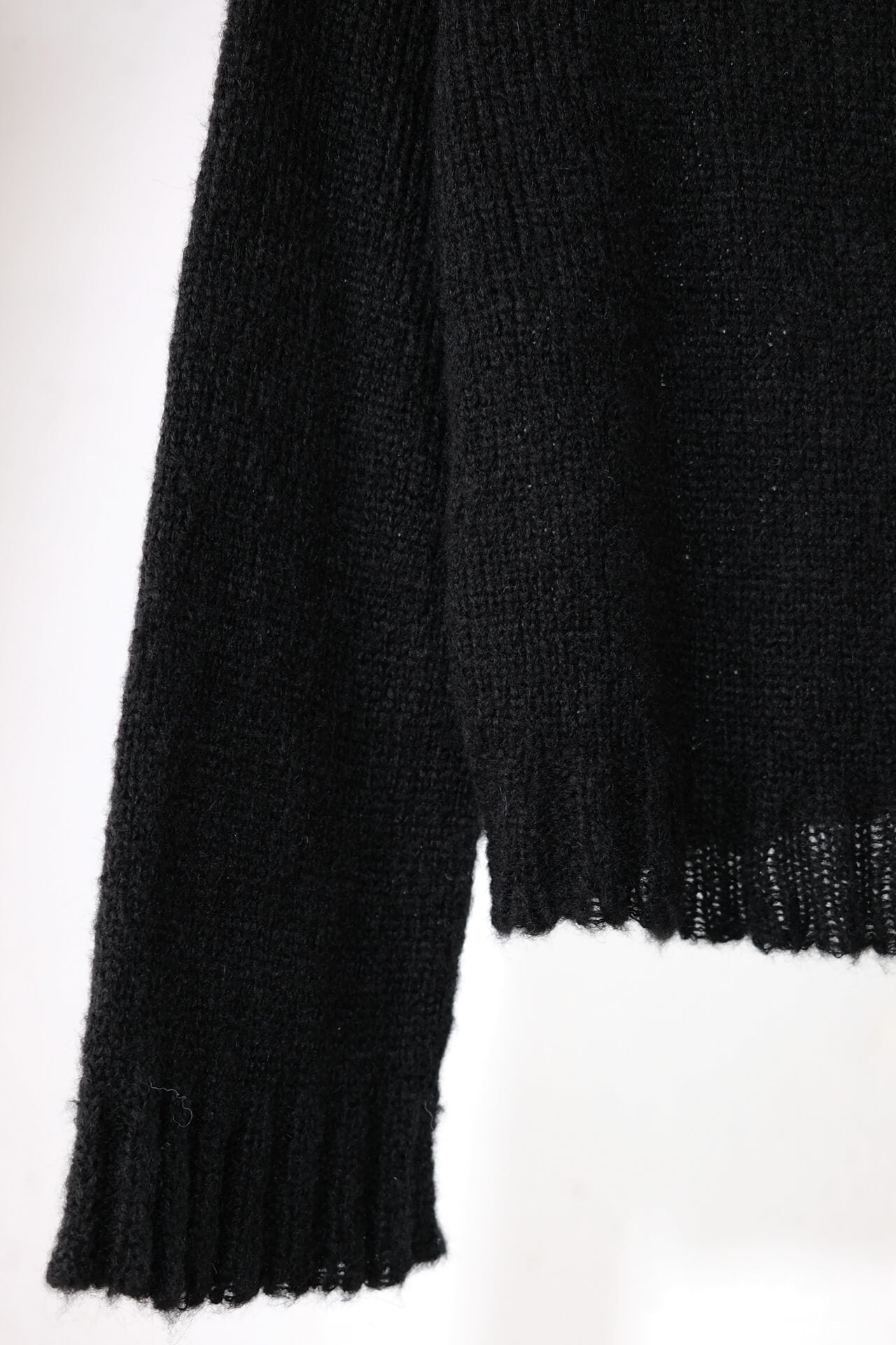 amon 1121509 fluffy jacket