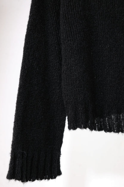 amon 1121509 fluffy jacket