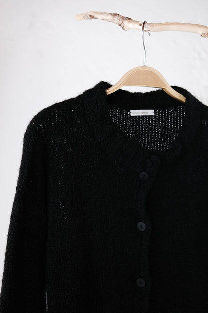 amon 1121509 fluffy jacket