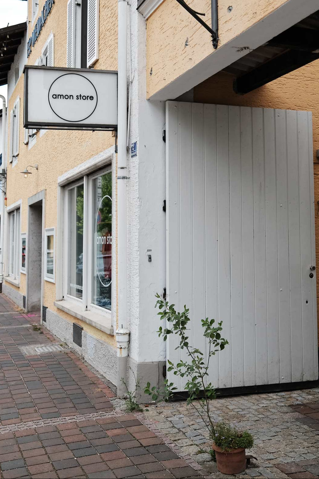 amon store prien am chiemsee