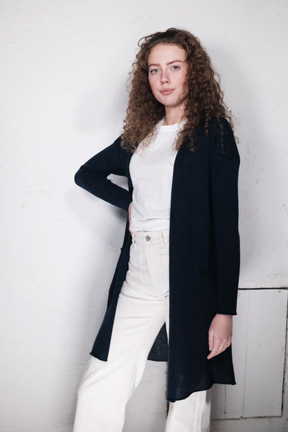 amon 1120205 kimono coat