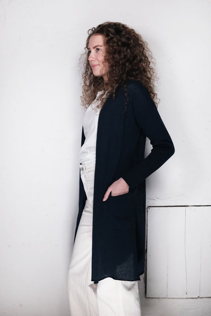 amon 1120205 kimono coat