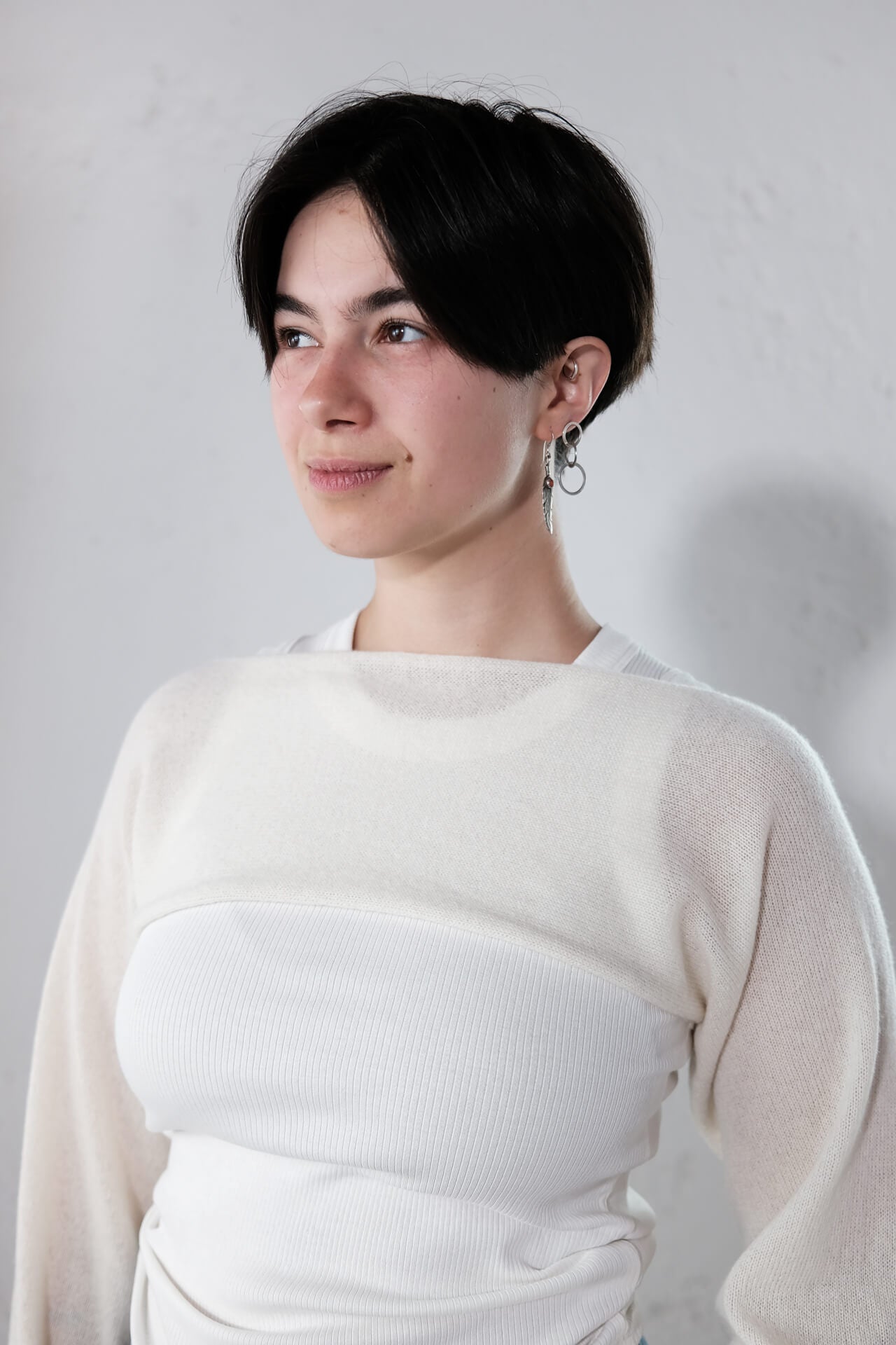 amon 1110246 Light sleeve cloud