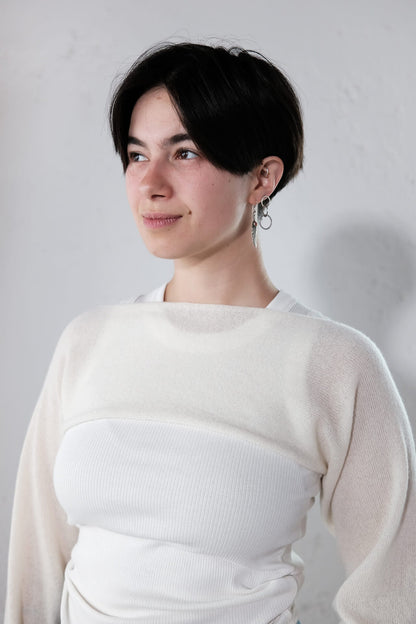 amon 1110246 Light sleeve cloud