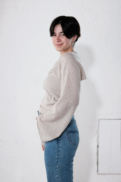 amon 1110246 Light sleeve cloud