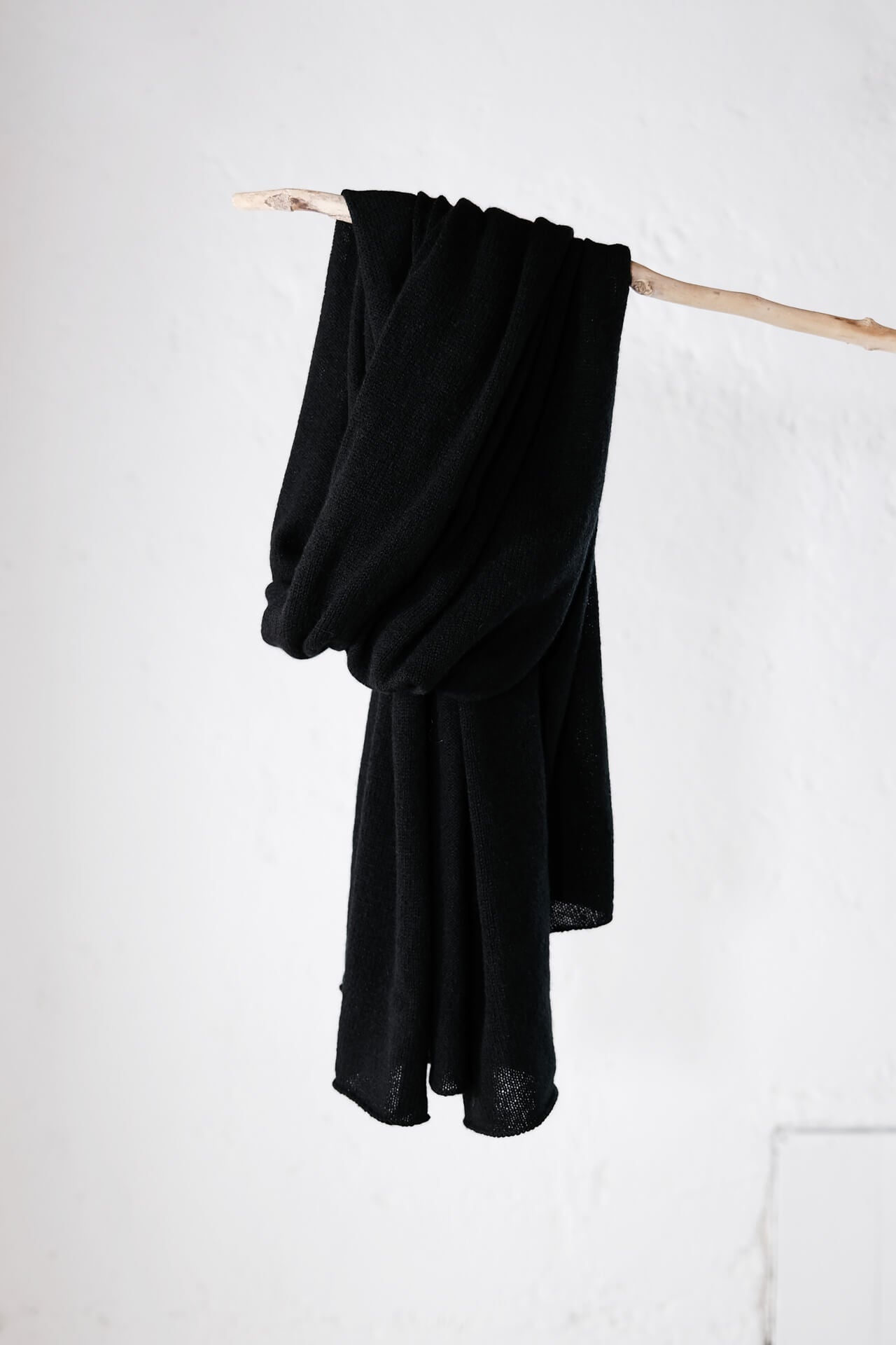 amon 1190205 luna light scarf