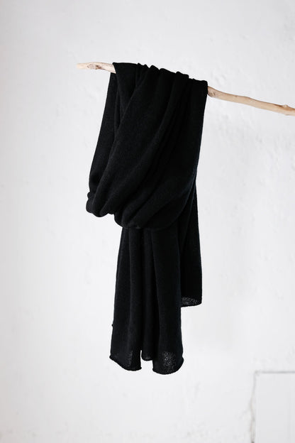 amon 1190205 luna light scarf